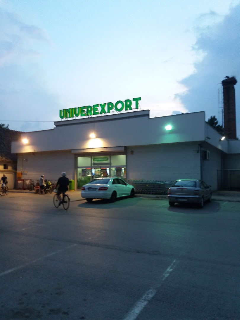 Univerexport