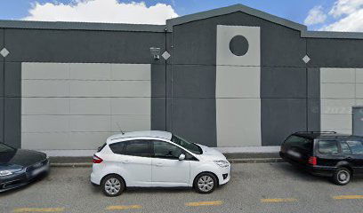 Farmacia specijalizirana prodavaonica