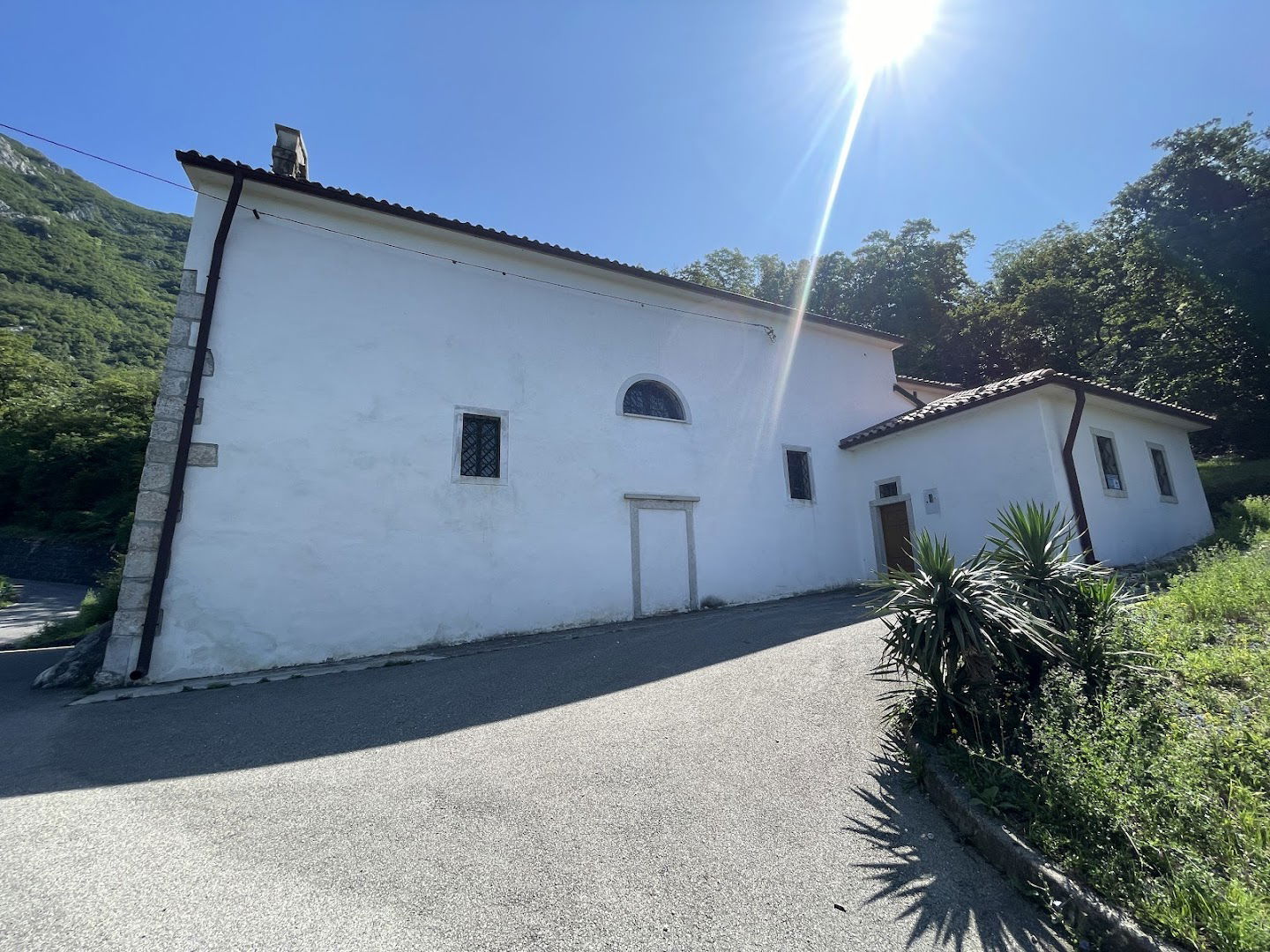 Church of Saint Anthony of Padova