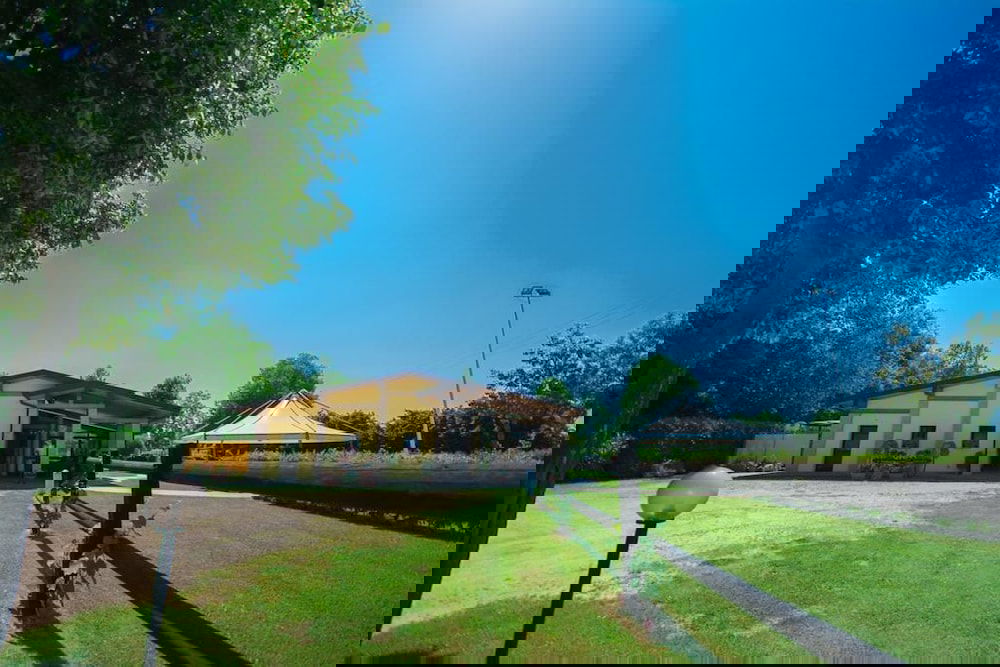 Agriturismo Al Buttasella