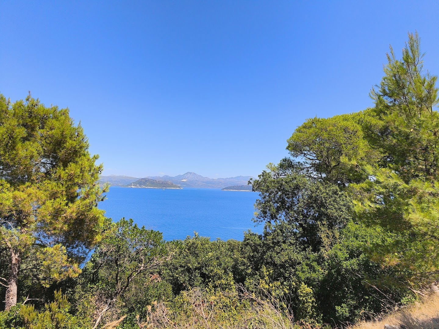 Vidikovac Stražište