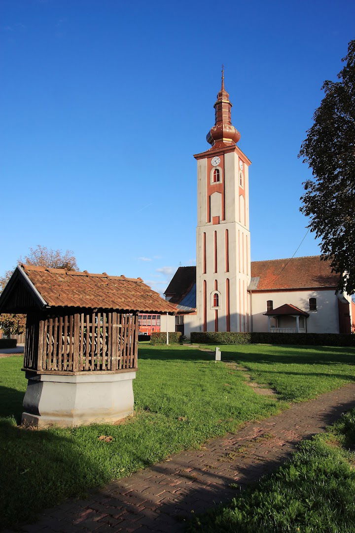 Church of St. Margaret
