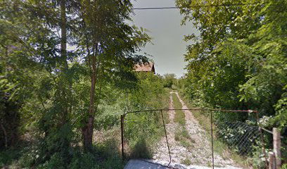 Lazara Komarčića 32a