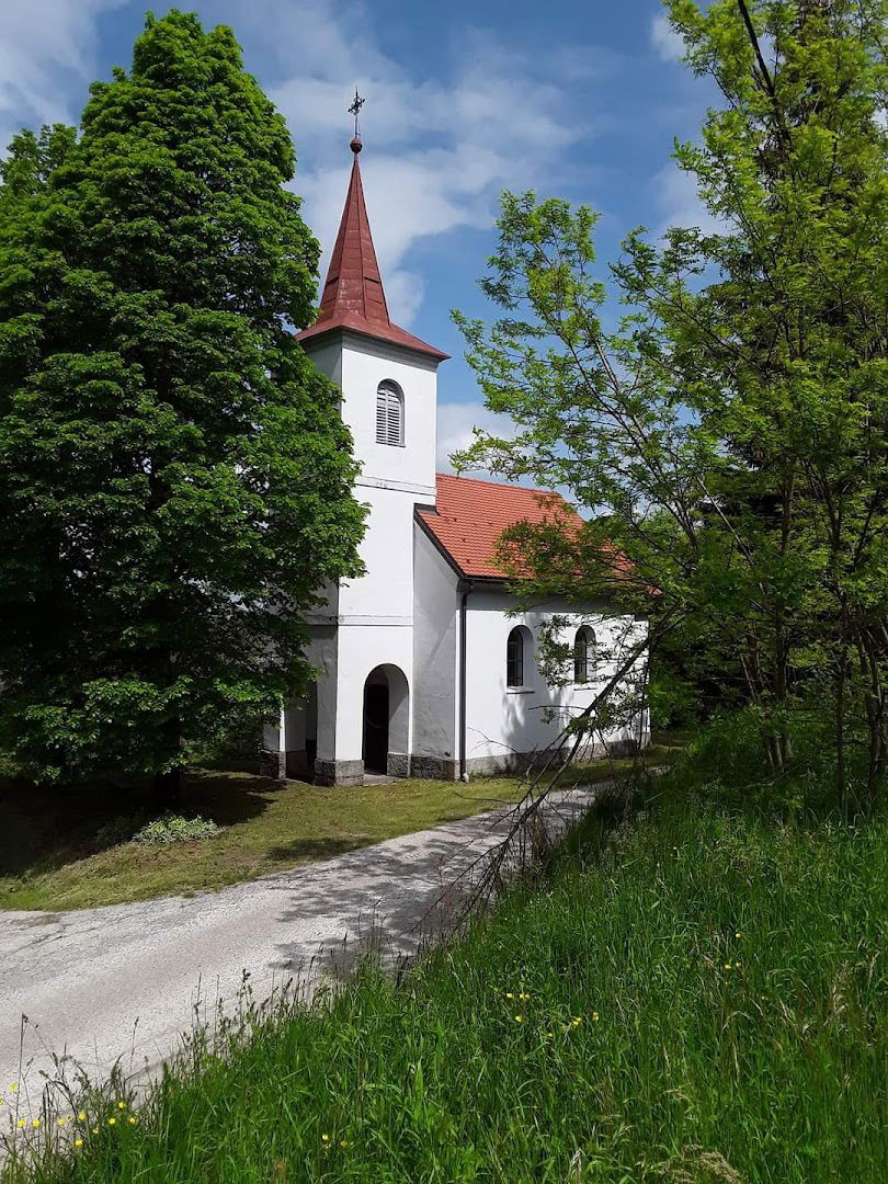 Church of the Heart of Jesus