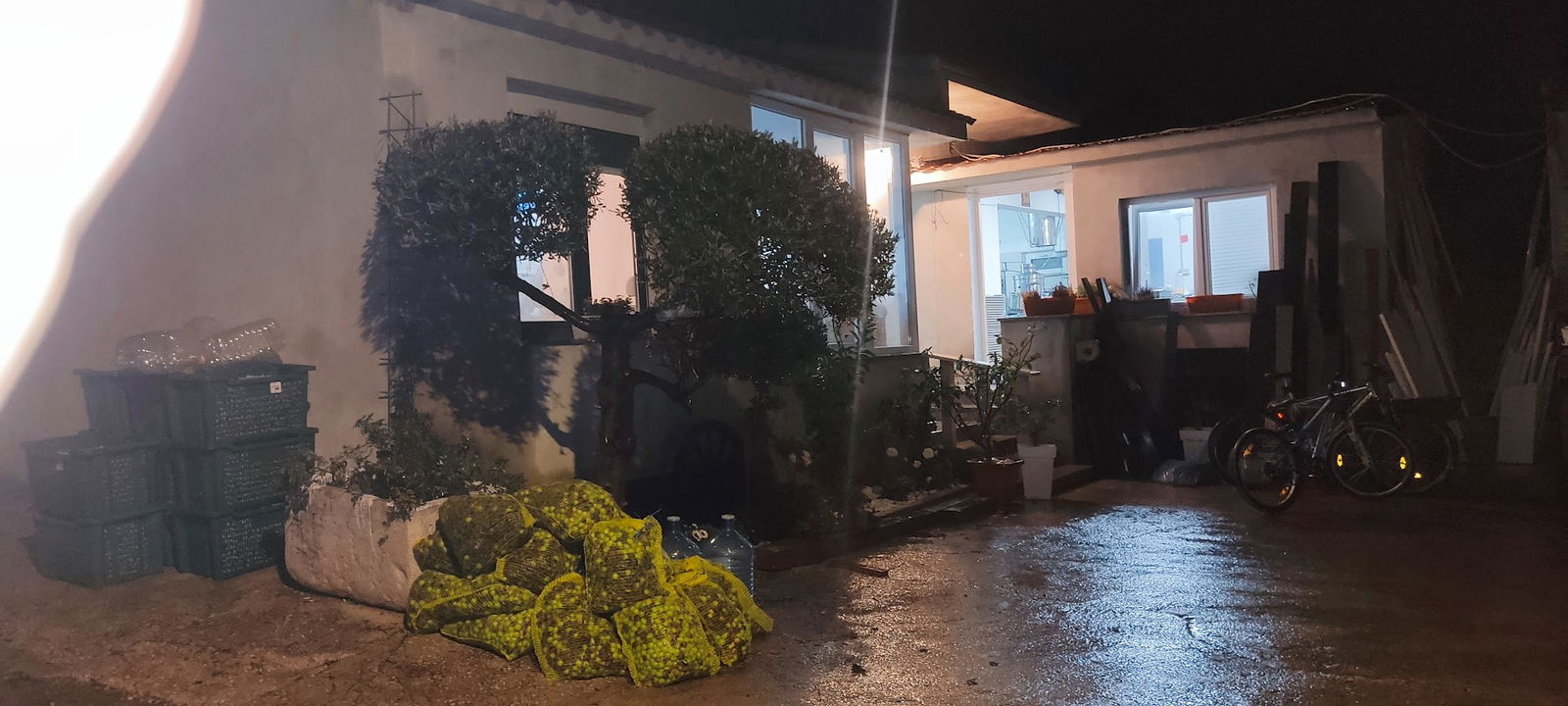 Pirovac-Uljara Sladić