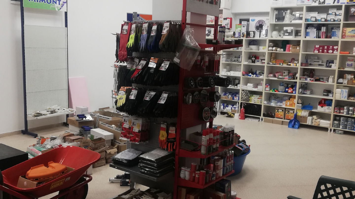 Poljoprivredna apoteke Agrasi-Co