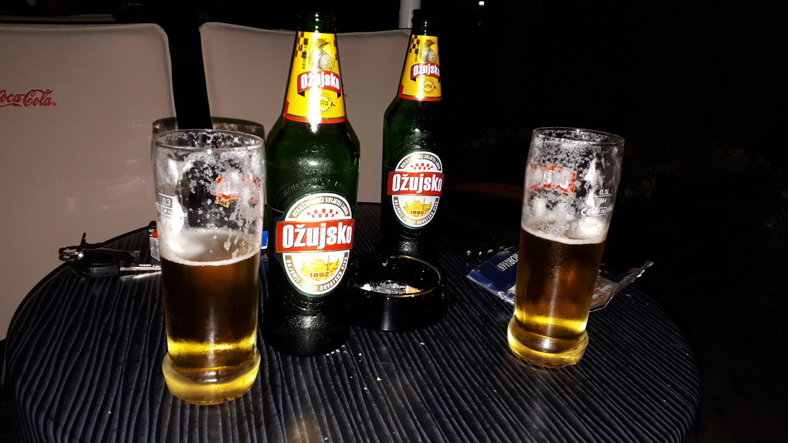 Desperados Caffe bar