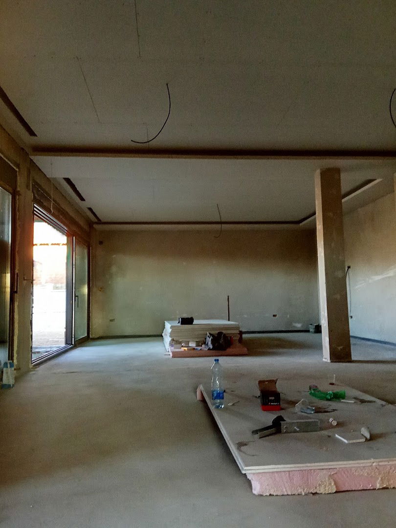 TEAM GRADEX Construction