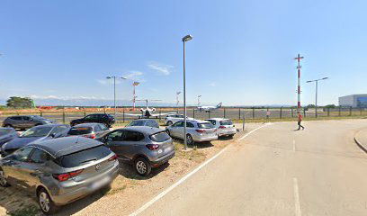 Surprice Rent A Car Meeting point