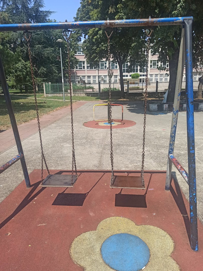 Children's Playground