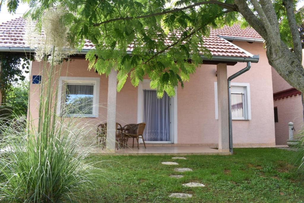 Kuca za odmor Liberta