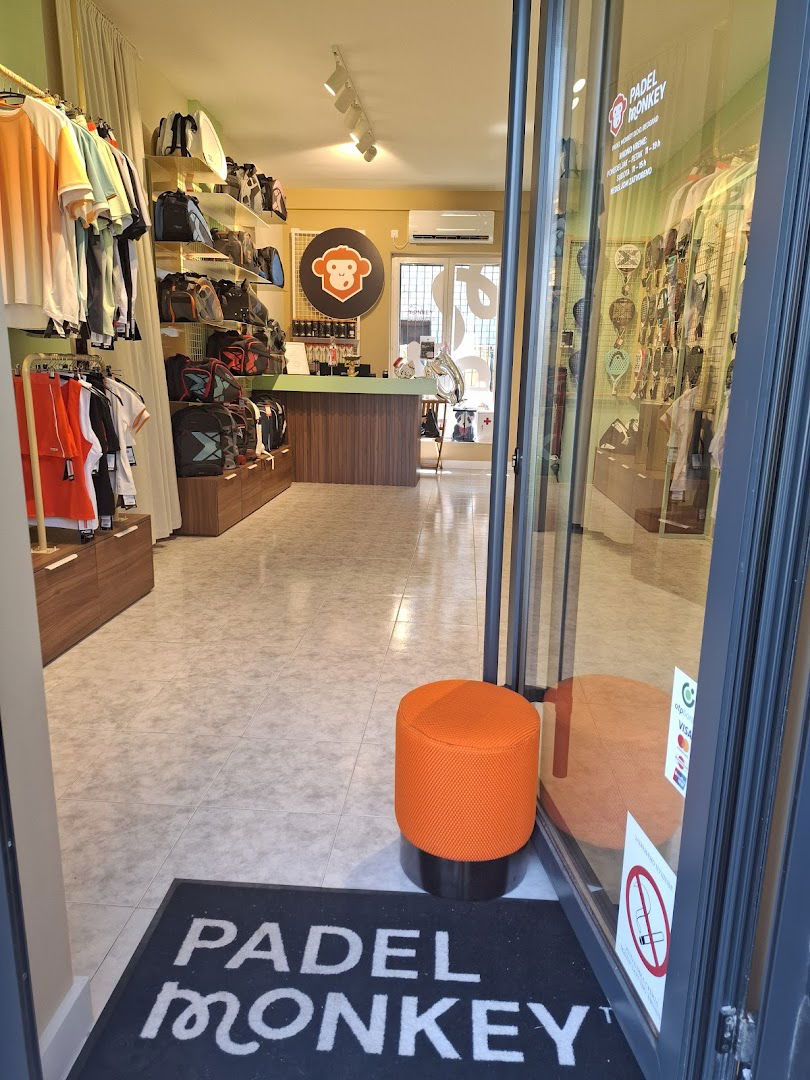 Padel Monkey d.o.o.