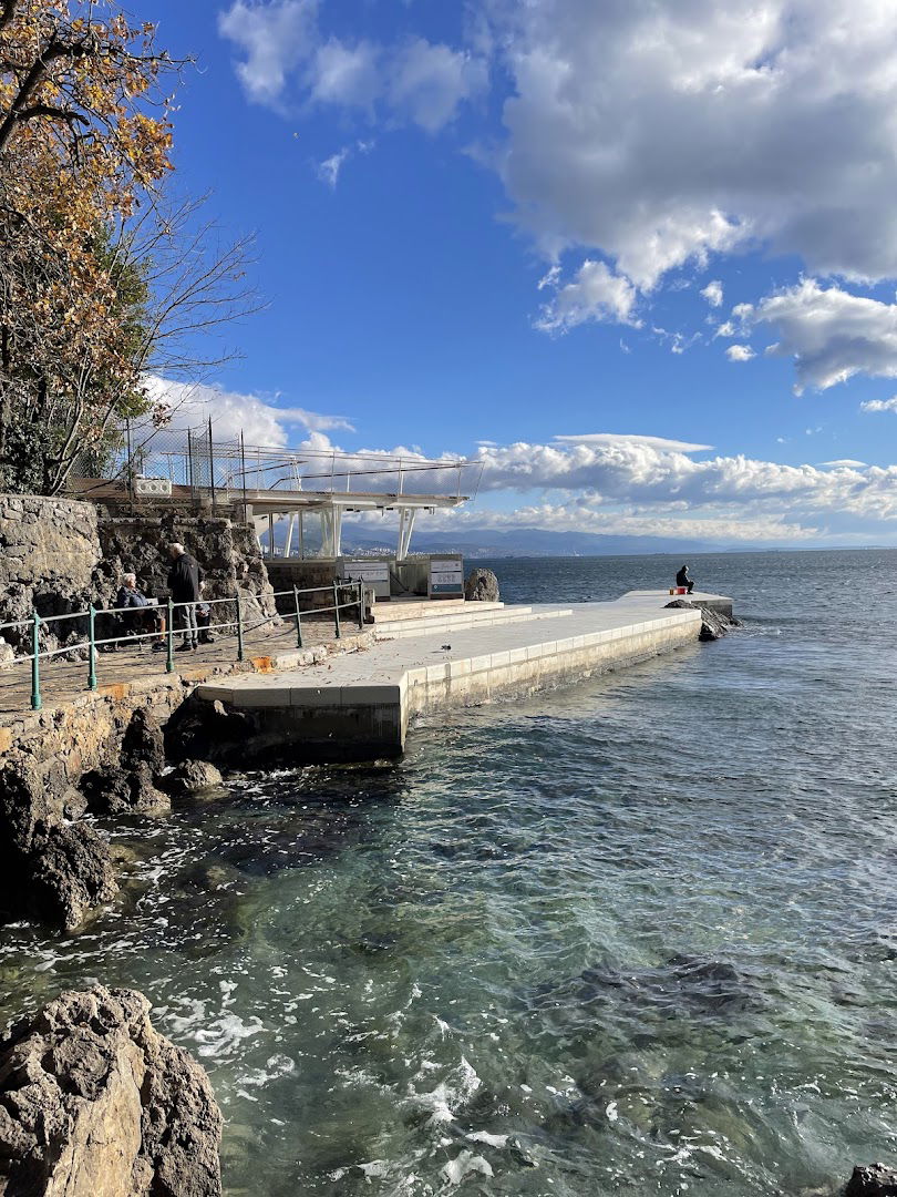 Tesla Destination Charger