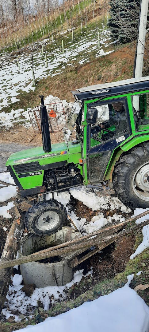 Bajta - Lepoglavski Rim