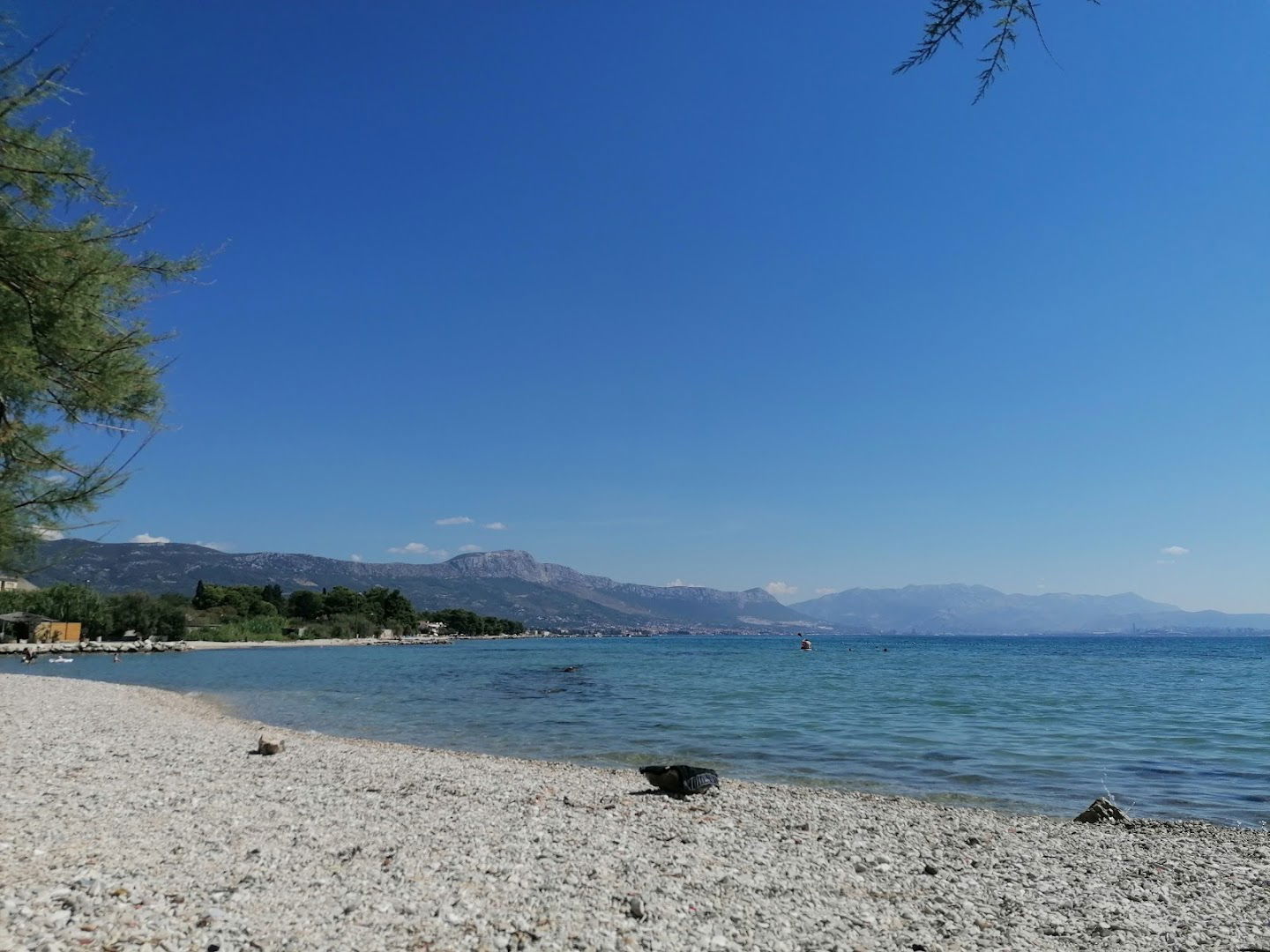 Kupalište Stari Resnik