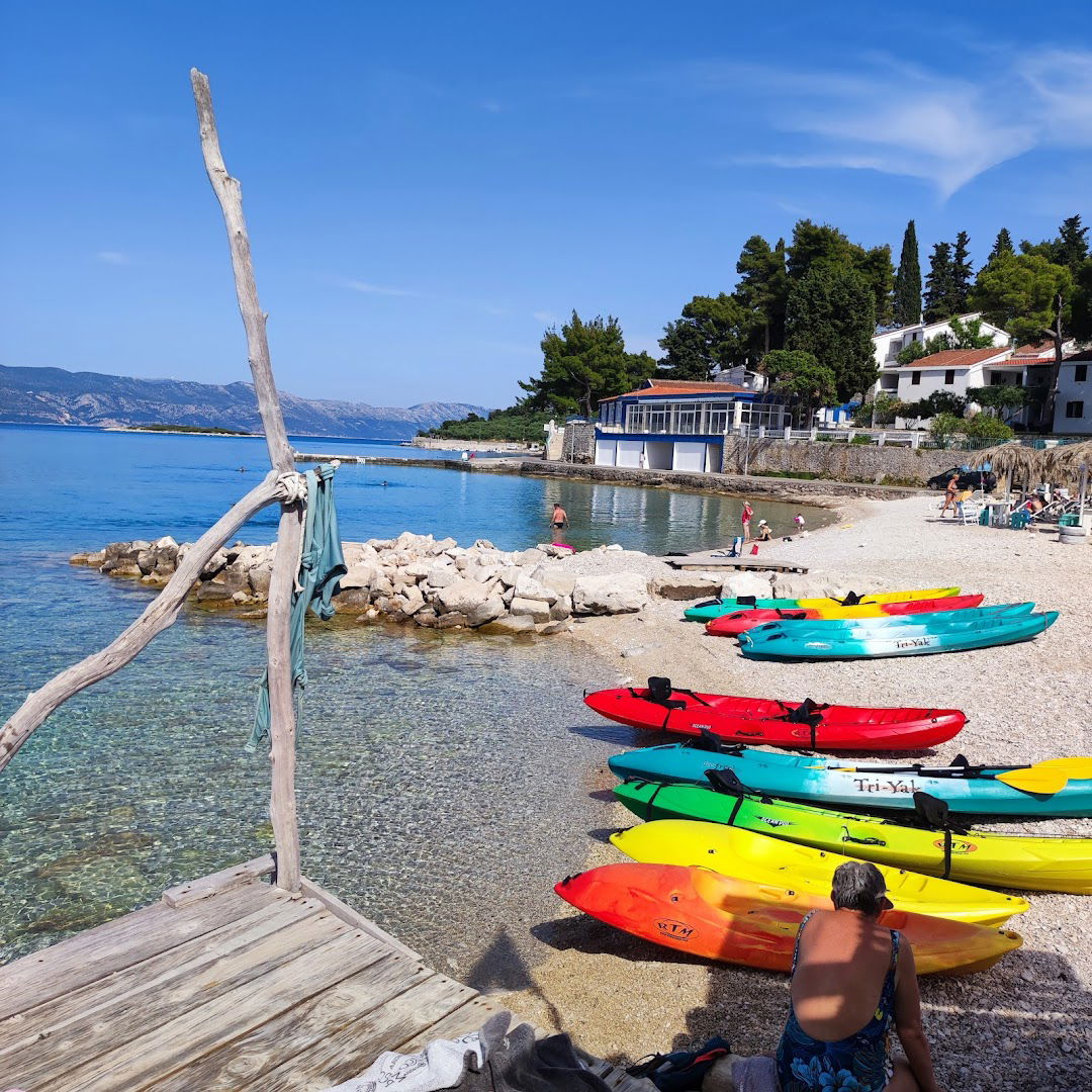 Windsurf Centar "Freestyle"