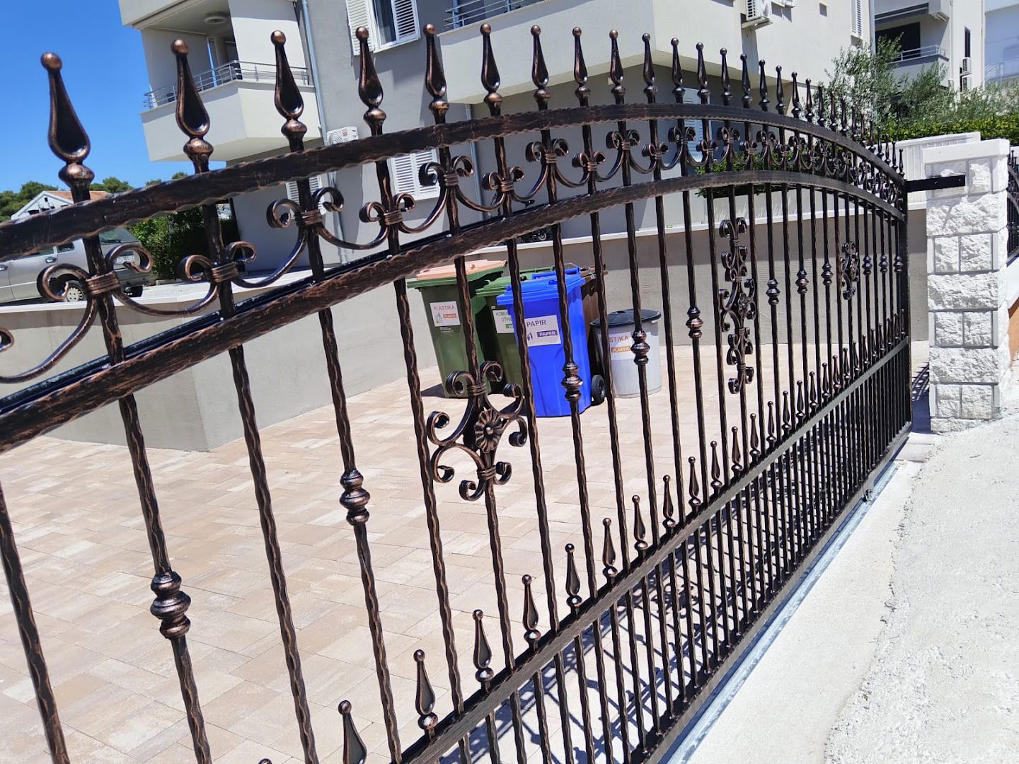 GKE Konstrukcije d.o.o.