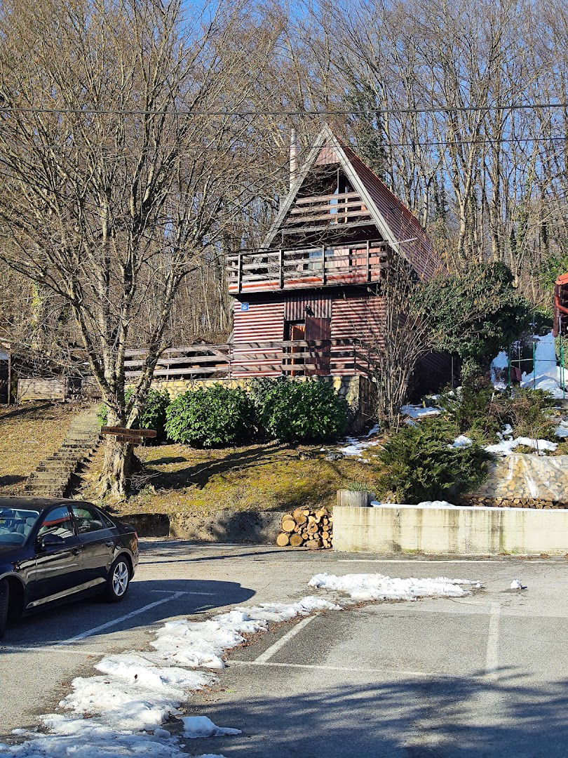 Holiday home Mrežnica