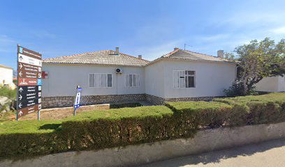 Lijecnicka ordinacija