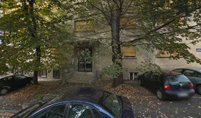 Gradski centar za socijalni rad - Odeljenje Vračar