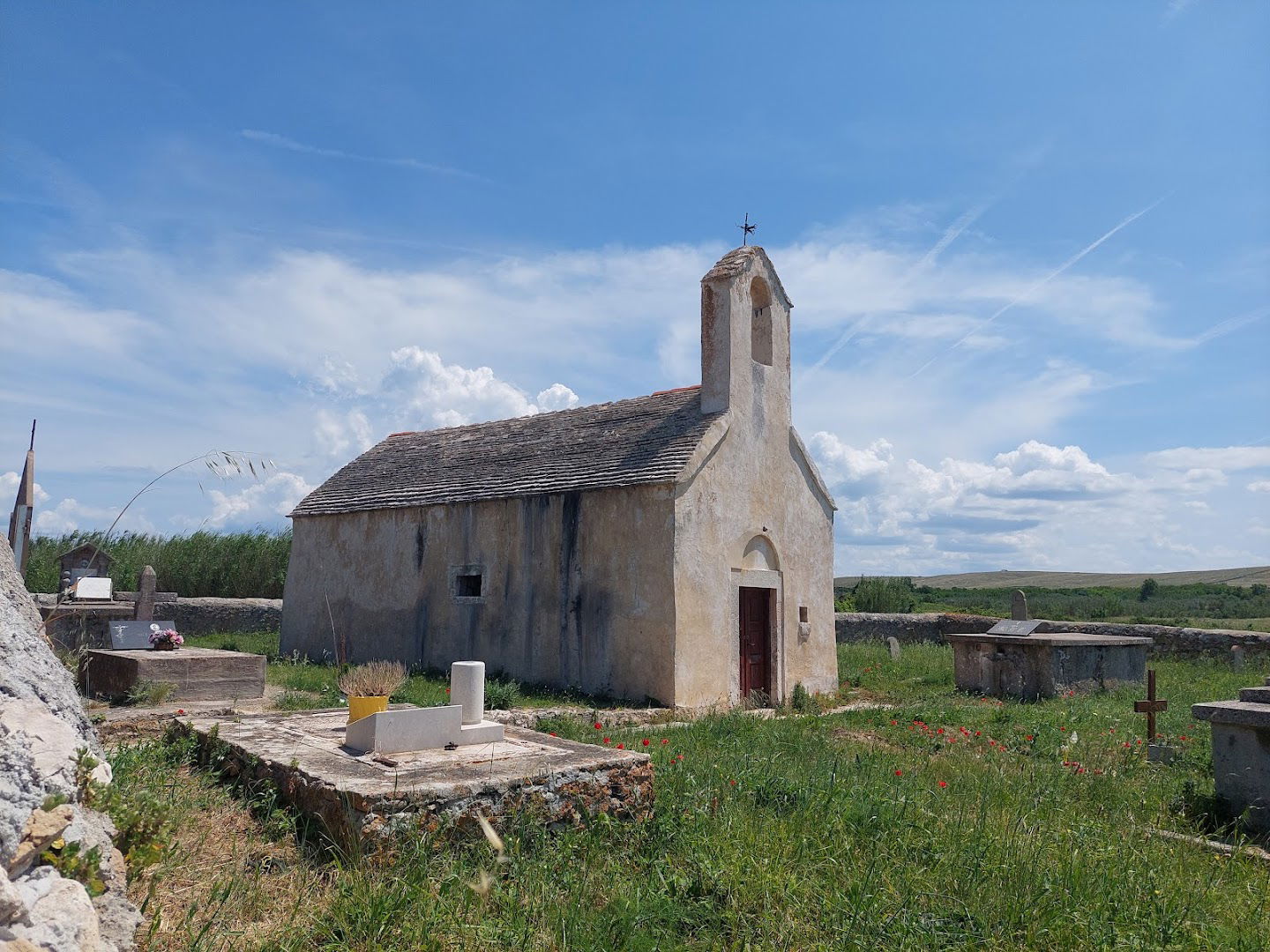 Church of St. Martin