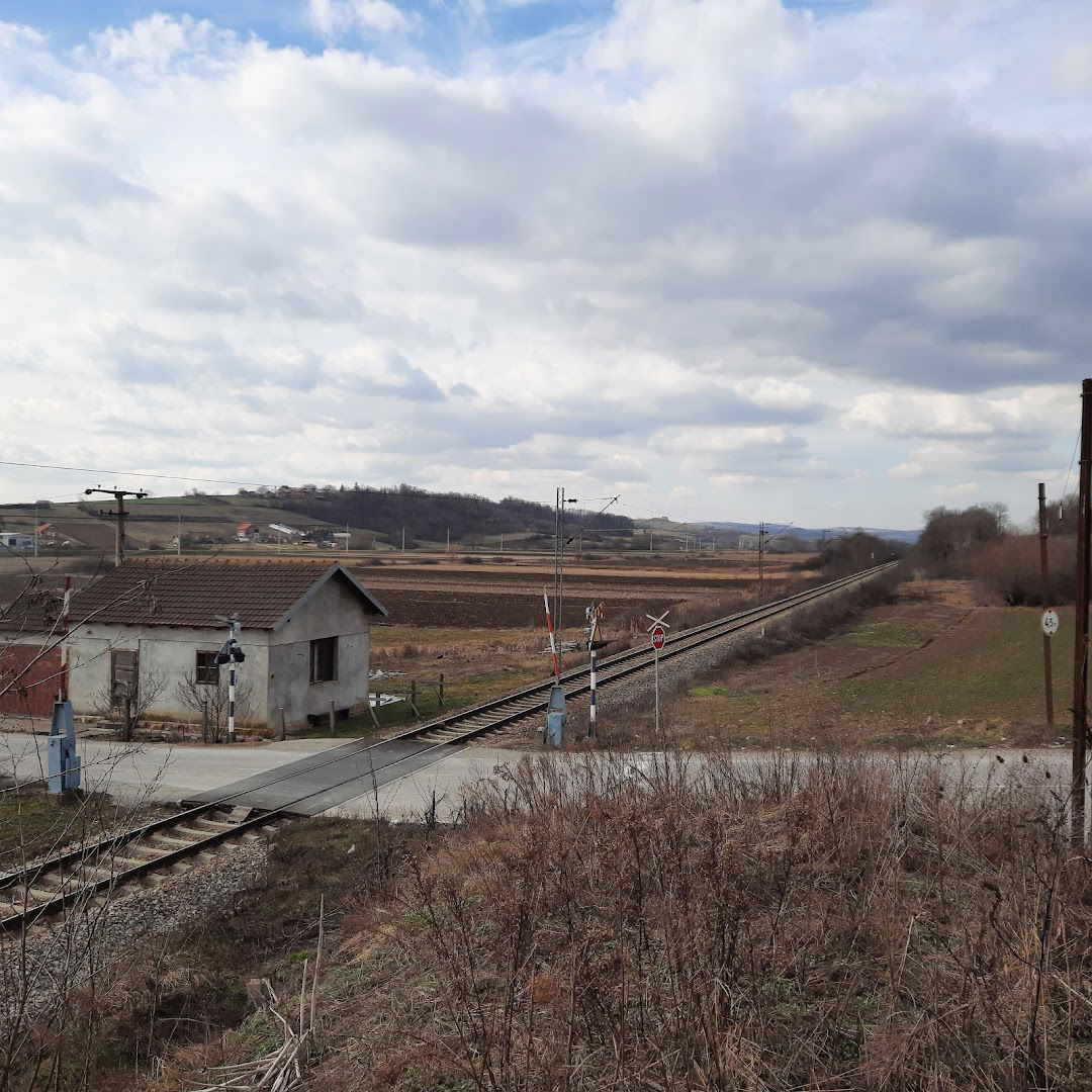 Kosmajska 45, Mladenovac