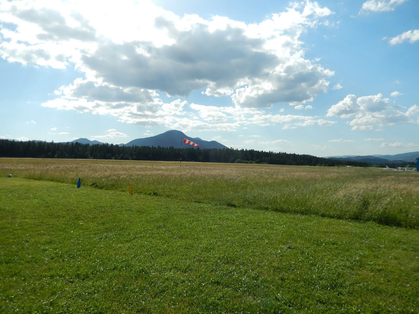 Airport Slovenj Gradec