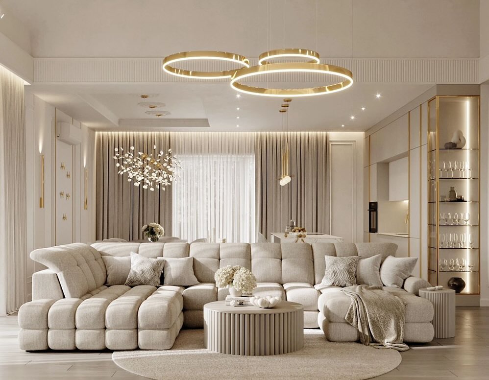 Vstyle Luxury Brand namještaj