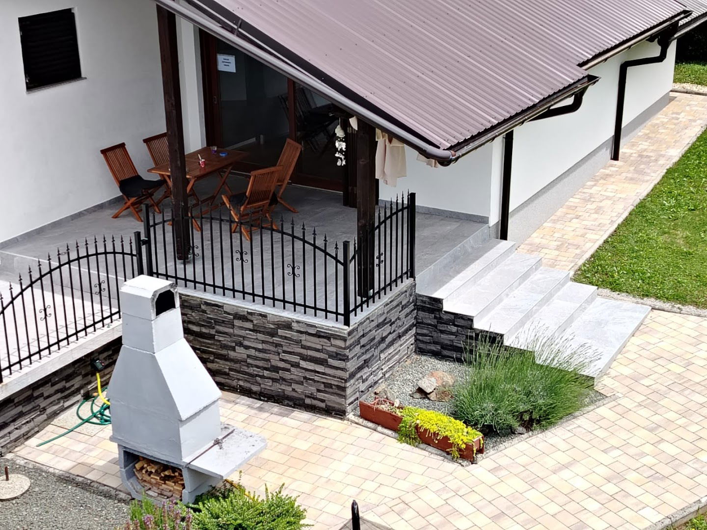 Kuća za odmor Doležal