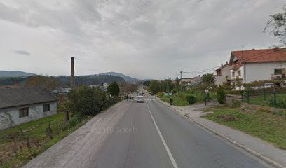 Eko Food Orasacki put br.12