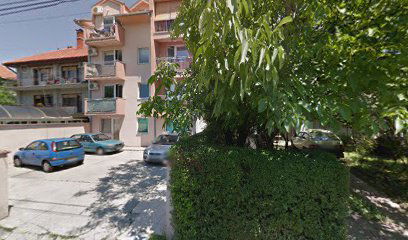 Auto-taksi Milan Marić pr Vladimira Rolovića 95a Beograd