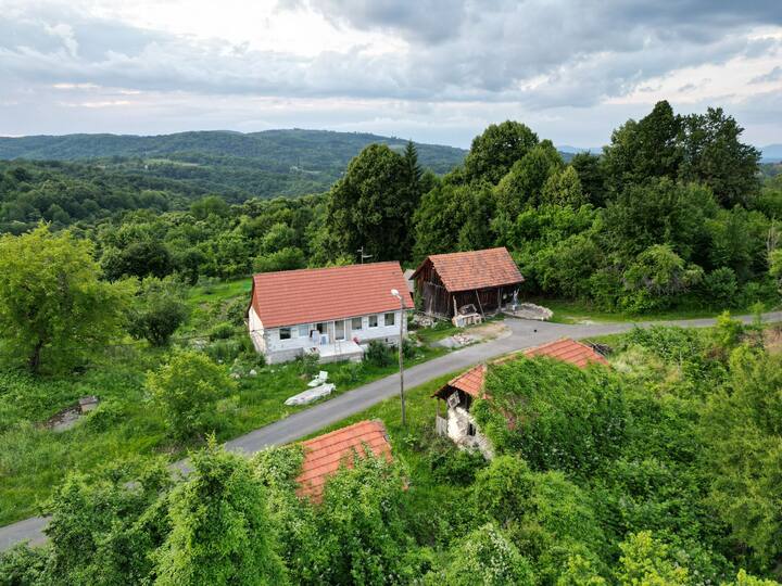 Ivan's Paradise - for Cyclists & Bikers