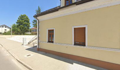 Samostalna narodna knjižnica Gospić