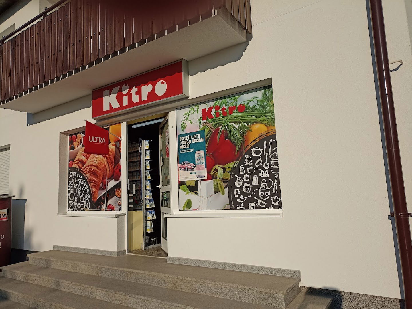 NTL TRGOVINA BR. 4112