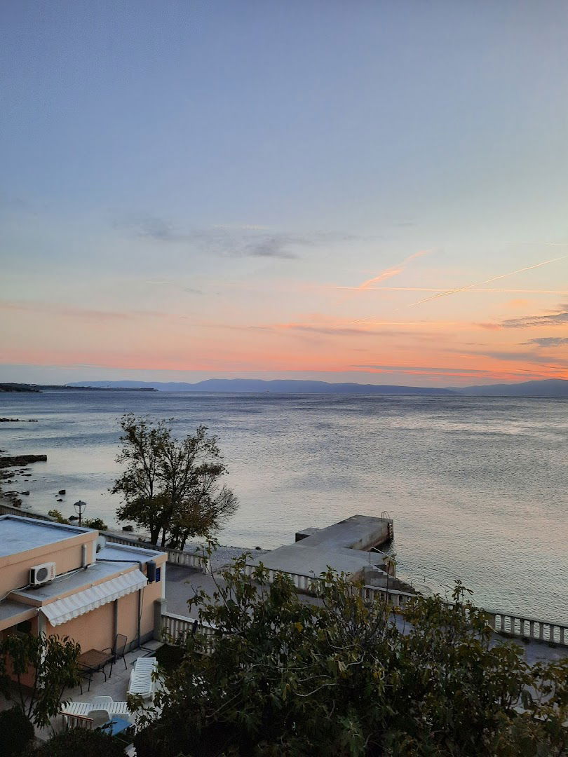 Apartman Villa Miljana