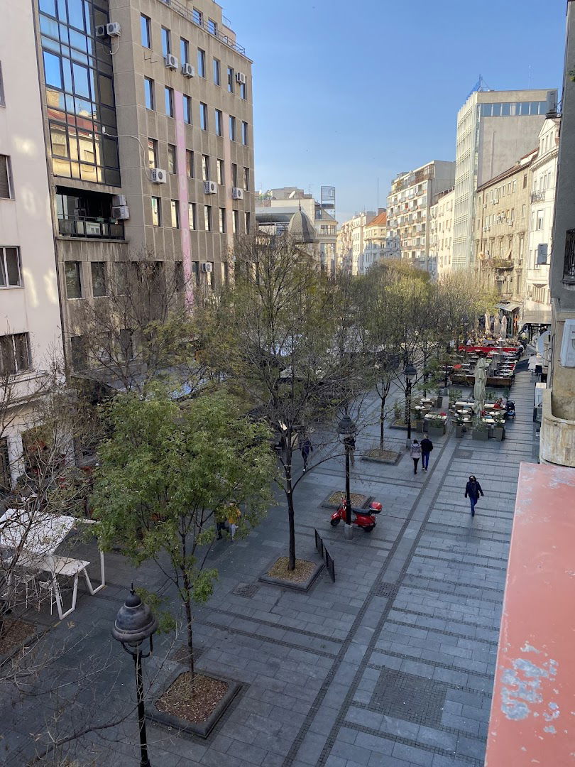 Inter Esthetic Academy