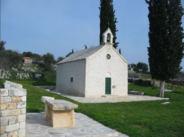 Church of Our Lady of Health