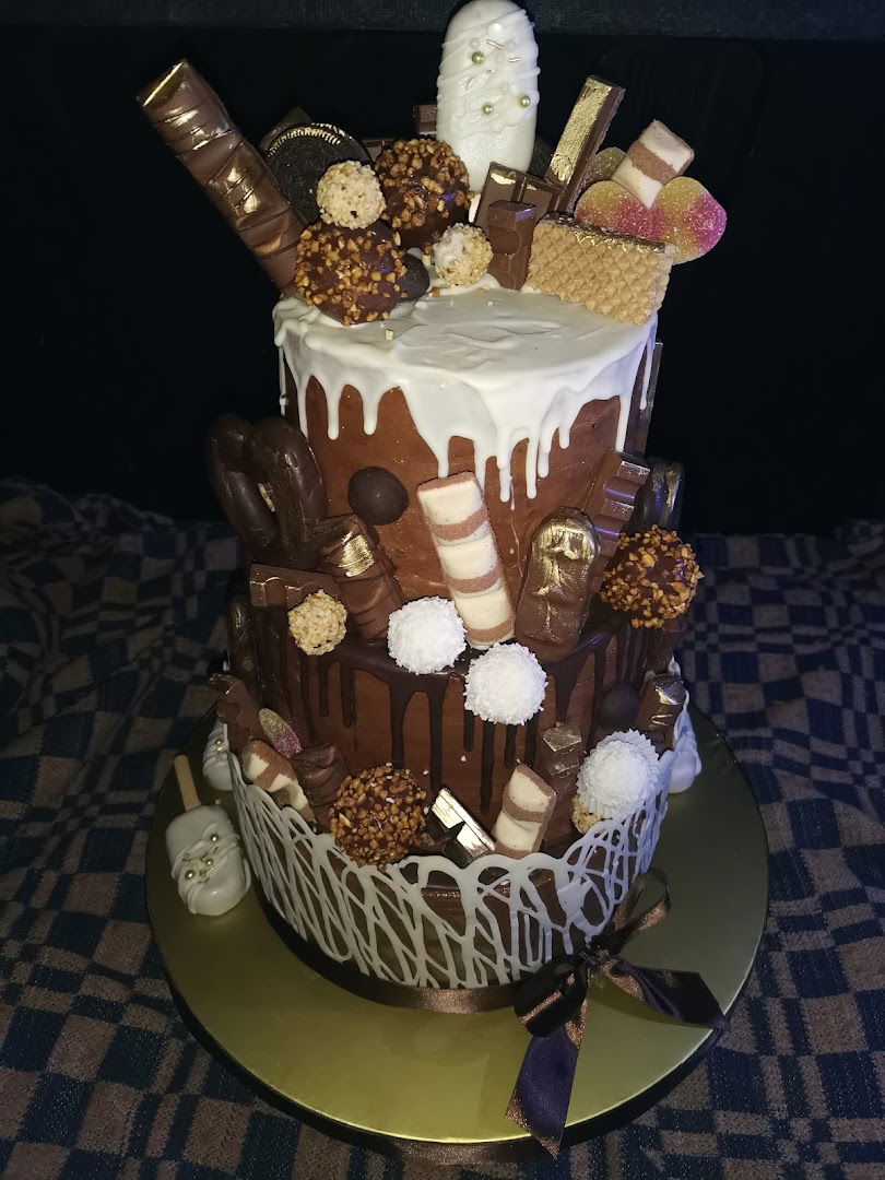 TORTE NAŠA SLATKA RADIONICA