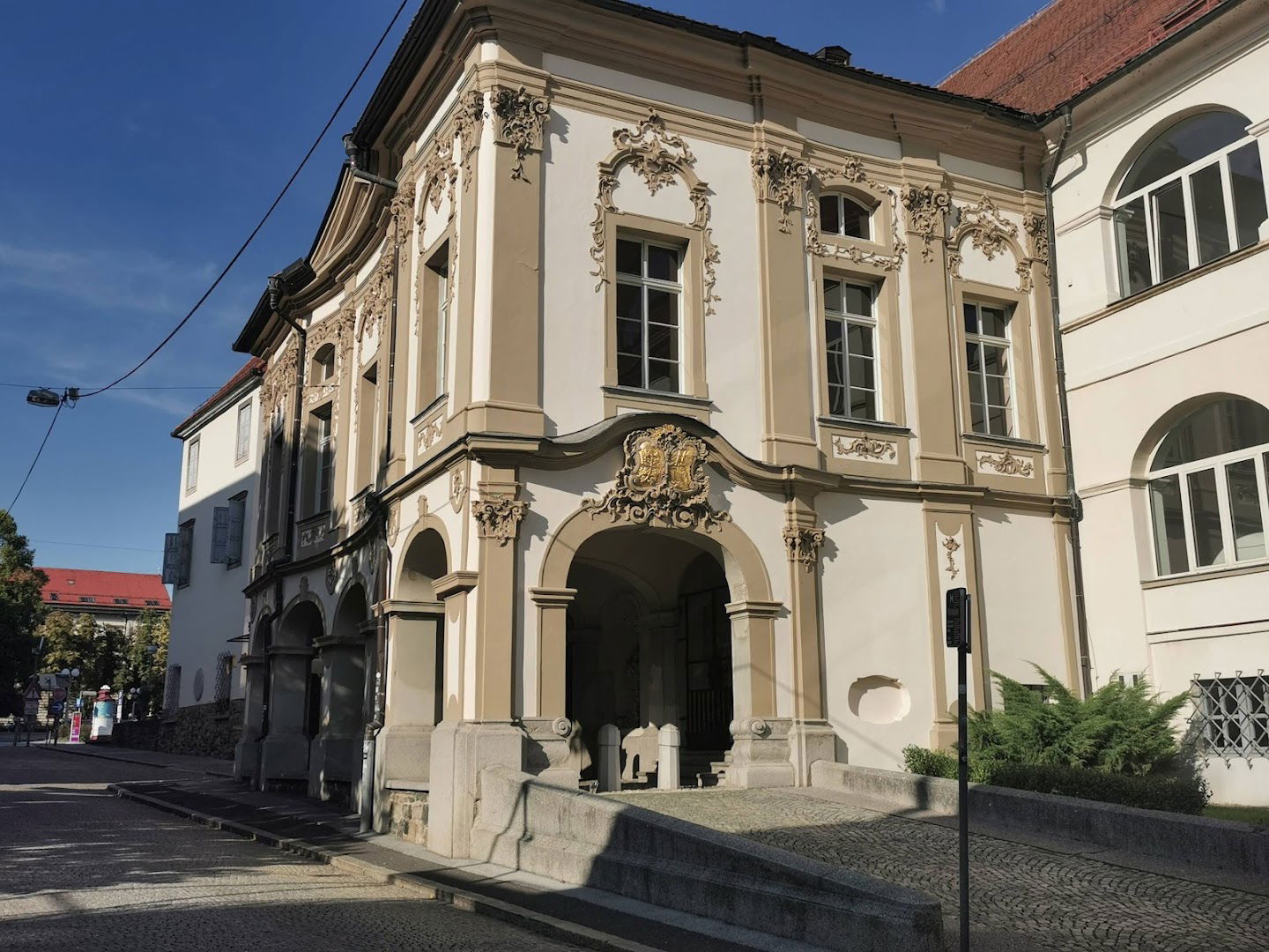 Maribor Regional Museum