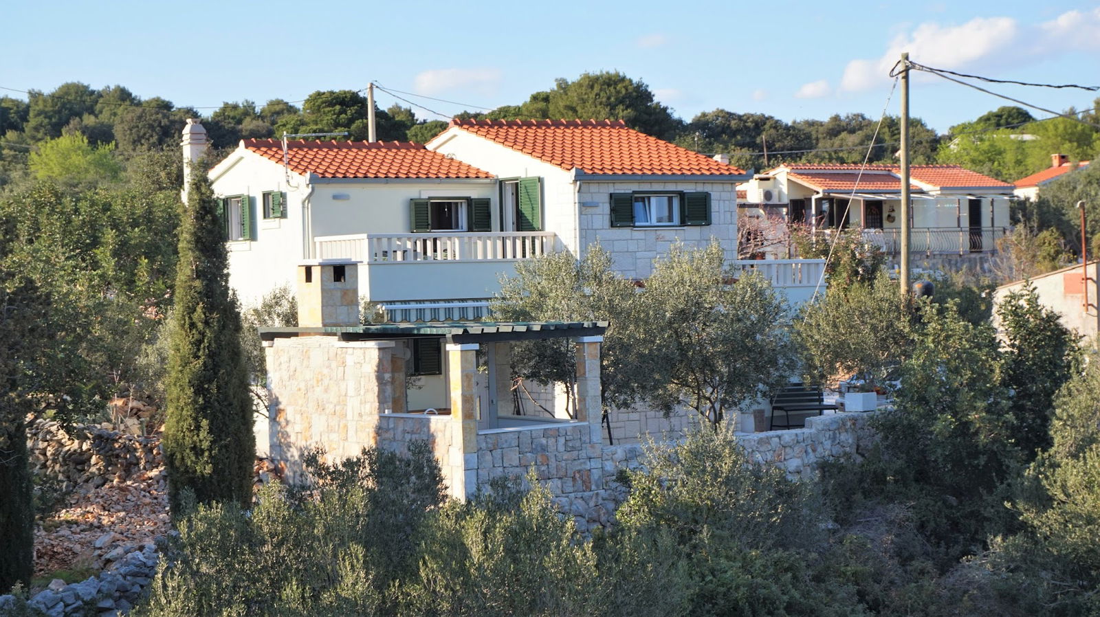 Apartment Donkovi dvori