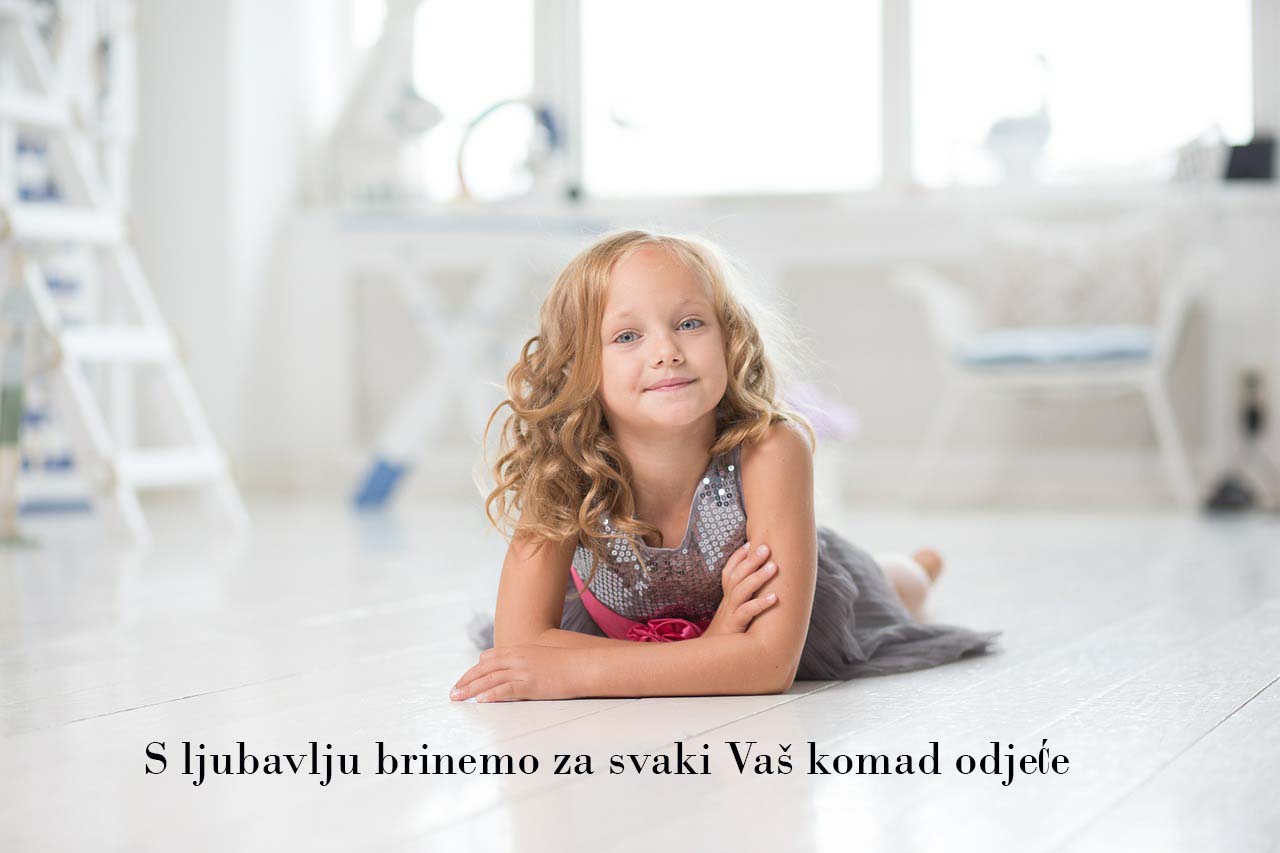 Clean Express Super Konzum Sarajevska