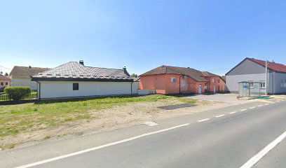 LOVAČKO DRUŠTVO KOBAC BARTOLOVEC