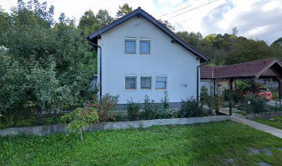 Monastery of St. Raphael