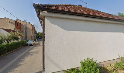 Korni ing doo, Zagreb, Usorska 2 br. 5 graditelhstvo