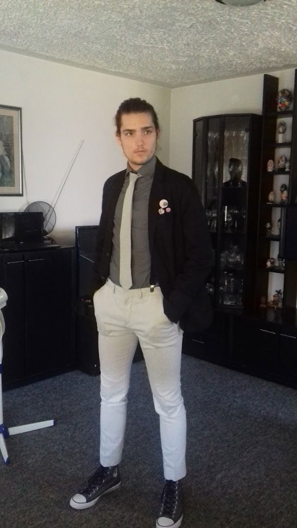 Frizerski salon JAGODA