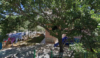 House for rest Antonio