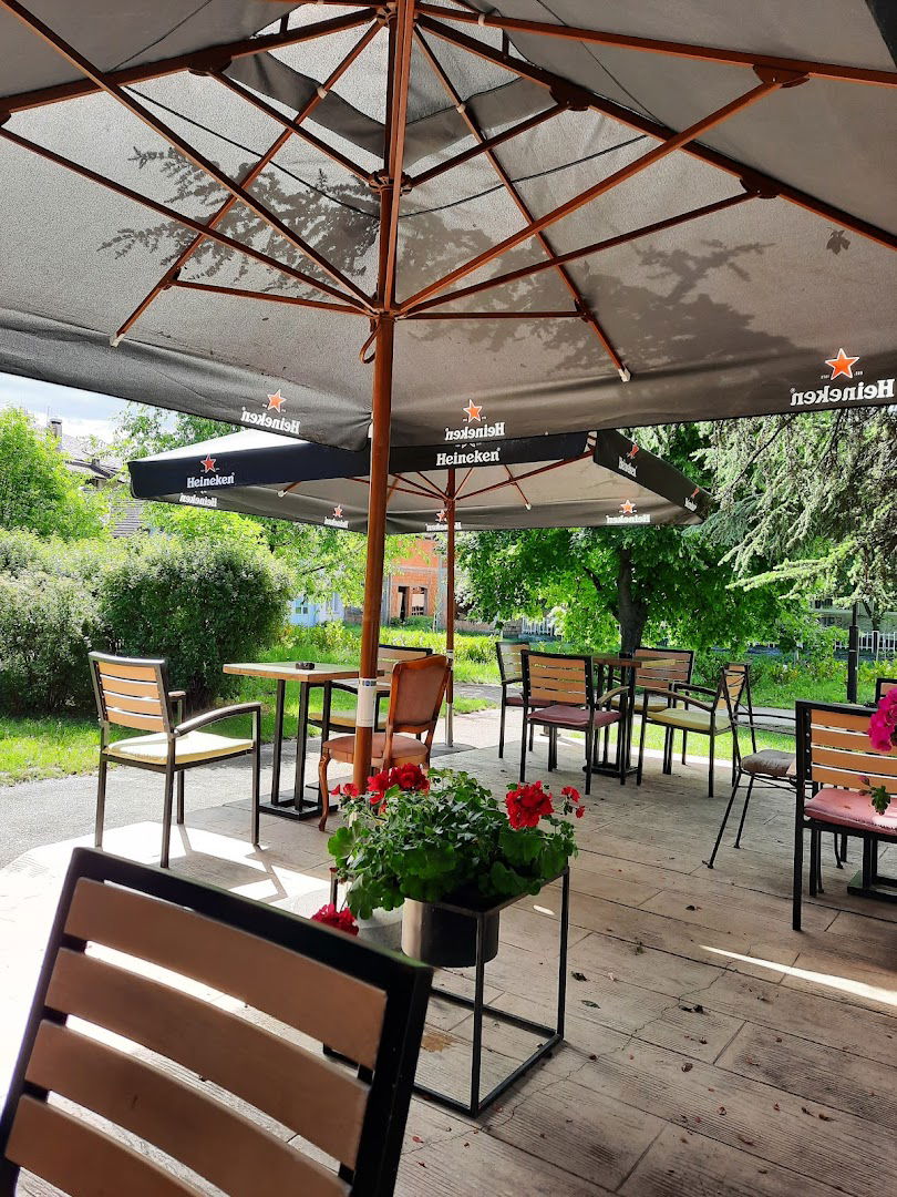 Кокочада кафе