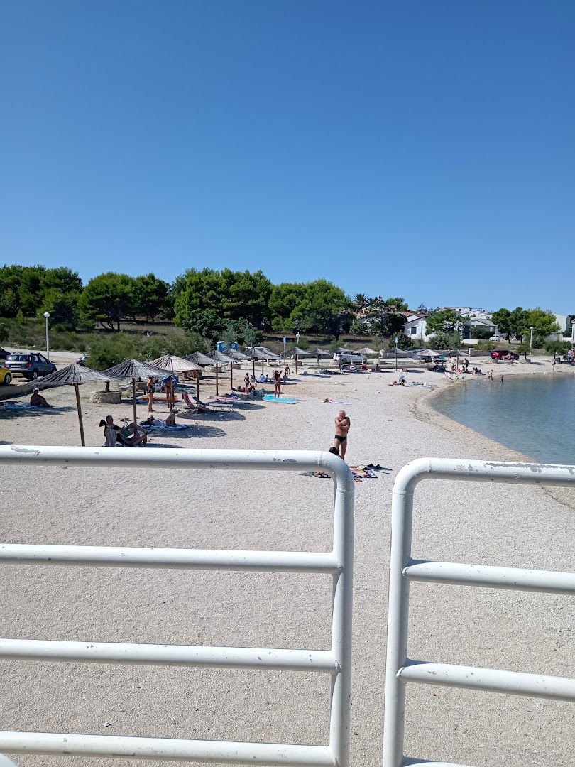 Apartmani Kreć-Lozice otok Vir