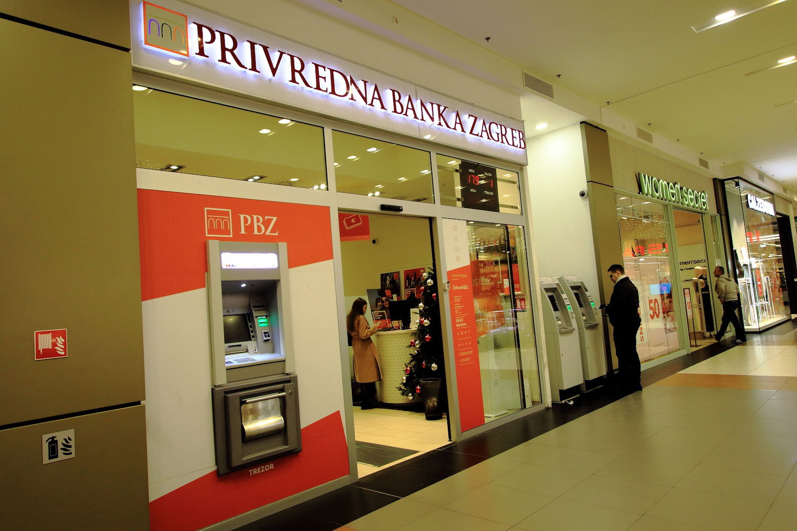 Privredna Banka Zagreb