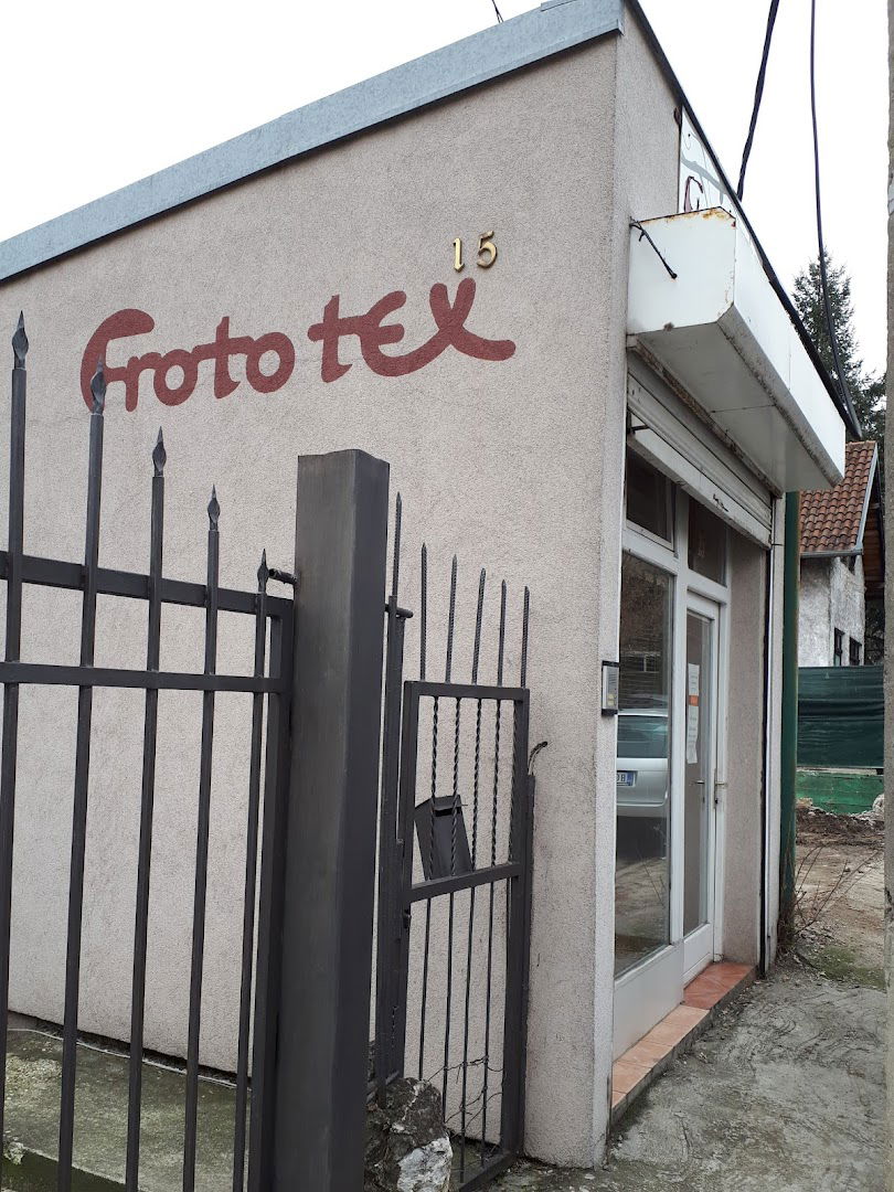 Frototex